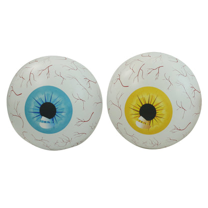 Funny Inflatable Eye Decoration for Courtyard Decoration - A Trust Market