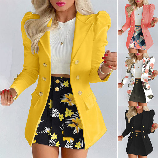 Wonderful Casual Suits for Powerful and Determined Women - A Trust Market