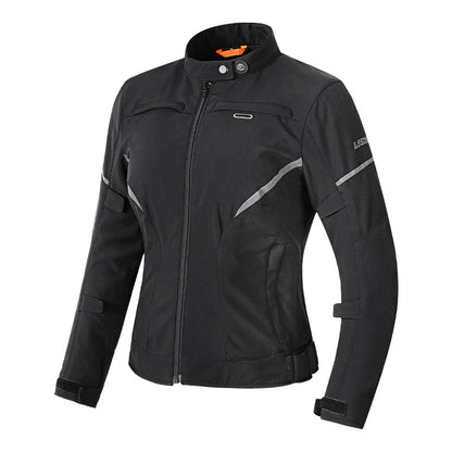 Safety Waterproof And Warm Motorcycle Riding Clothes for Women
