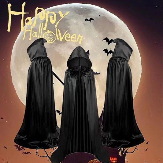 Wizard Cloak For Children