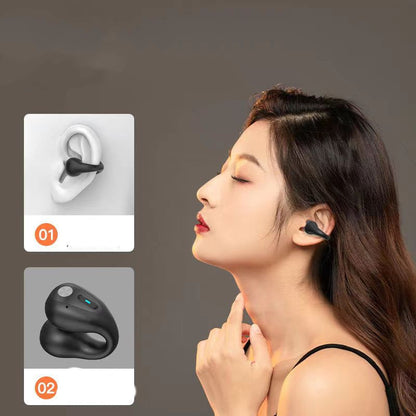 Fantastic In-Ear Bass HIFI Earbuds