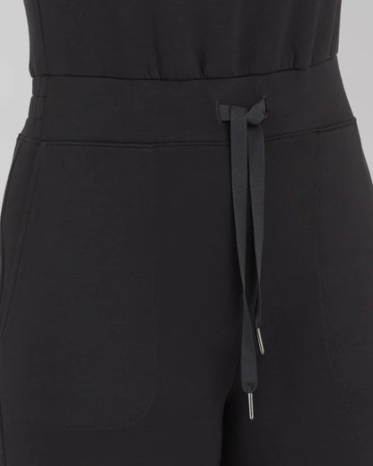 Fashionable Lace Up Jumpsuit Pants for Women - A Trust Market