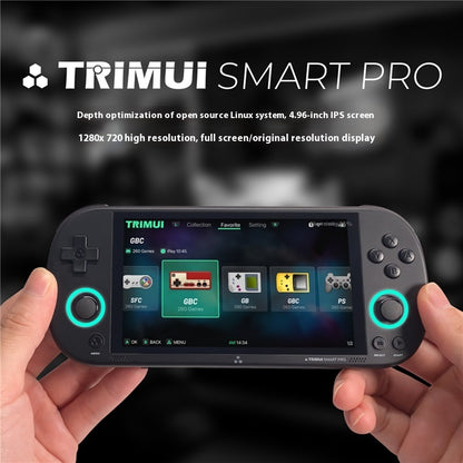 Fantastic Portable Arcade. Retro, Nostalgic HD. 🕹️