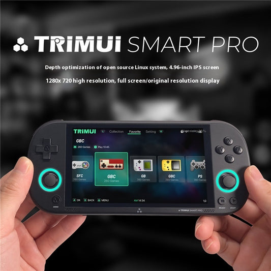 Fantastic Portable Arcade. Retro, Nostalgic HD. 🕹️