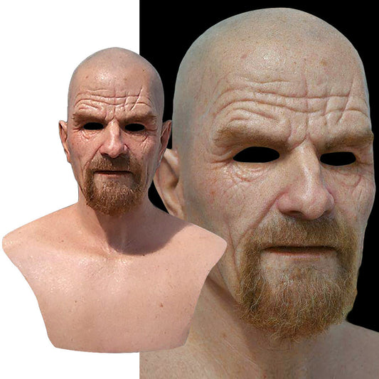 Funny Halloween Masks - A Trust Market