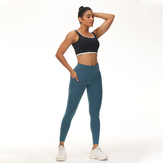 Fantastic Ankle Pants With Pockets