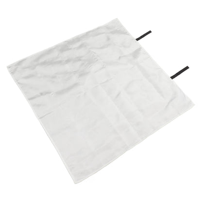 Flame Retardant Fire Blanket Glass Fibre for Outdoor Emergency Case