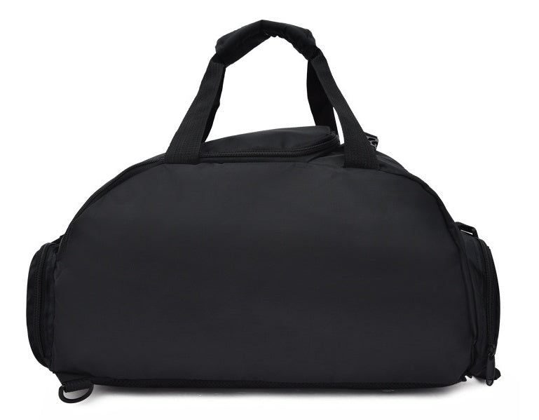 Fitness Bag For Sports Practitioners
