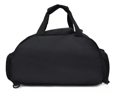 Fitness Bag For Sports Practitioners