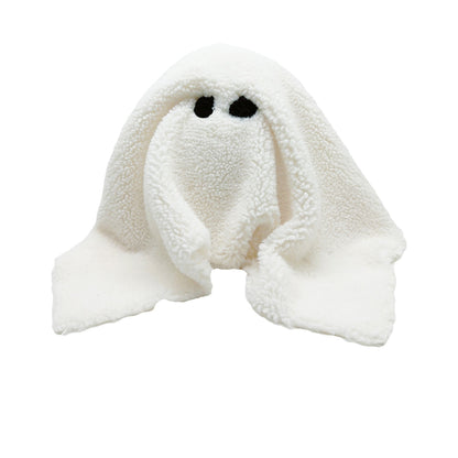 New Gus The Ghost With Pumpkin Pillow for Halloween Decoration - A Trust Market