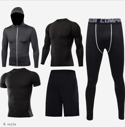 Fantastic Suit For Fitness and Sports