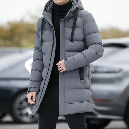 Fashionable Windproof Coat for Fashion Men