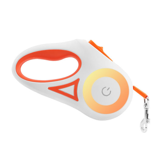 Fantastic Dog Leash With Built-in Spotlight For Extra Safety - A Trust Market