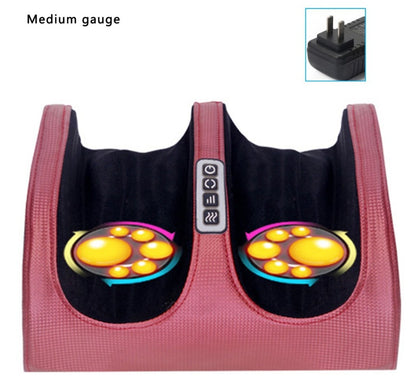 Fantastic Automatic Foot Massager - A Trust Market