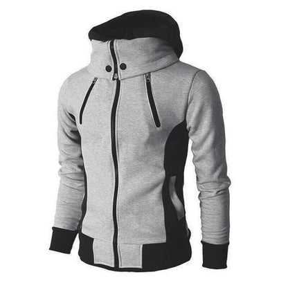 Wonderful Comfortable Hooded Jacket For Winter