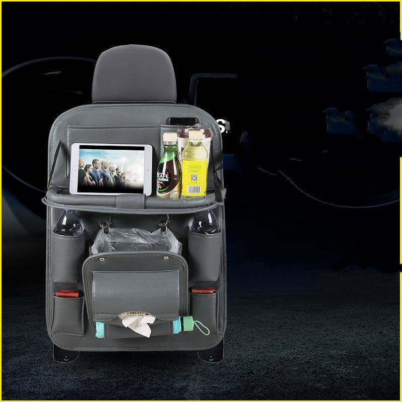 Fantastic Car Tray With Storage Bag - A Trust Market