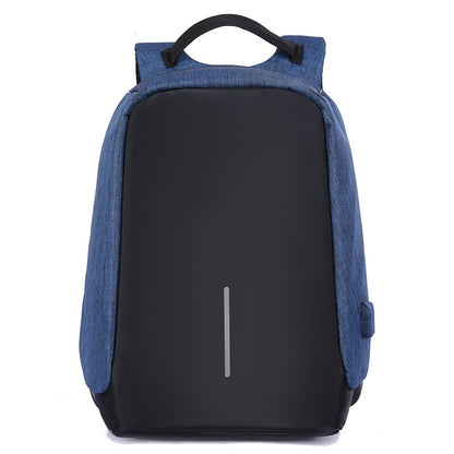 Functional Backpack For Laptops