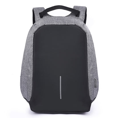 Functional Backpack For Laptops