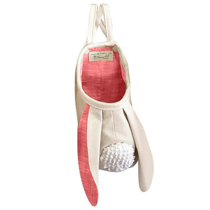Cute Bunny Ear Easter Bag 🐰