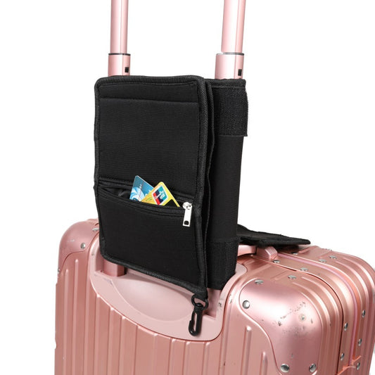 Fantastic Multifunctional Organizer Luggage Bag