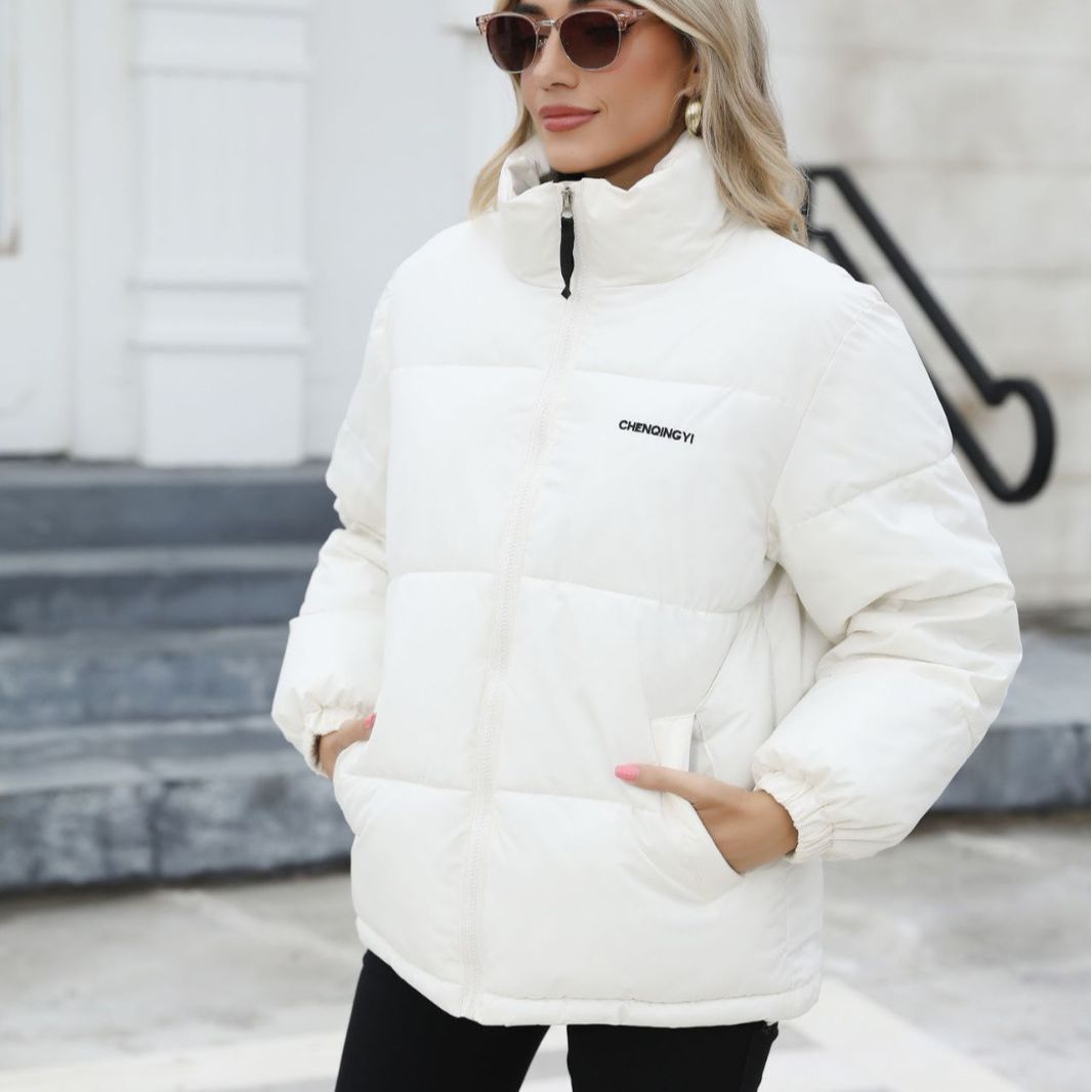 Great Casual Windproof Jacket