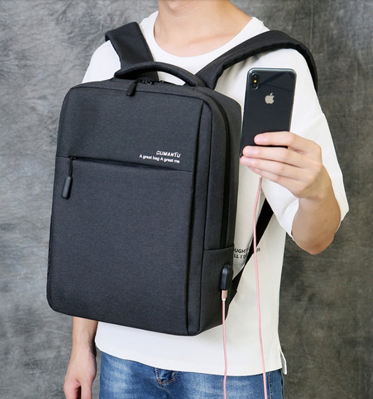 Beautiful Waterproof and Shockproof Backpack