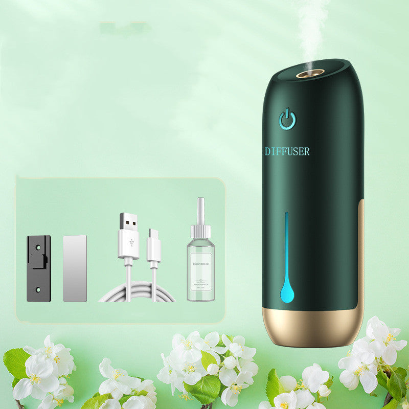 Modern Automatic Sprayer 50ml - A Trust Market