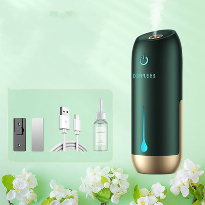 Modern Automatic Sprayer 50ml - A Trust Market