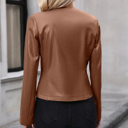 Wonderful Casual Long-sleeve Jacket