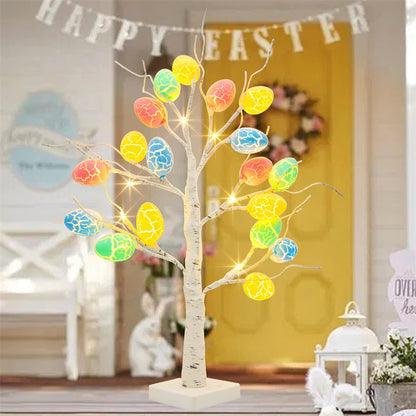 Easter Decoration 60 cm Tree 🐰