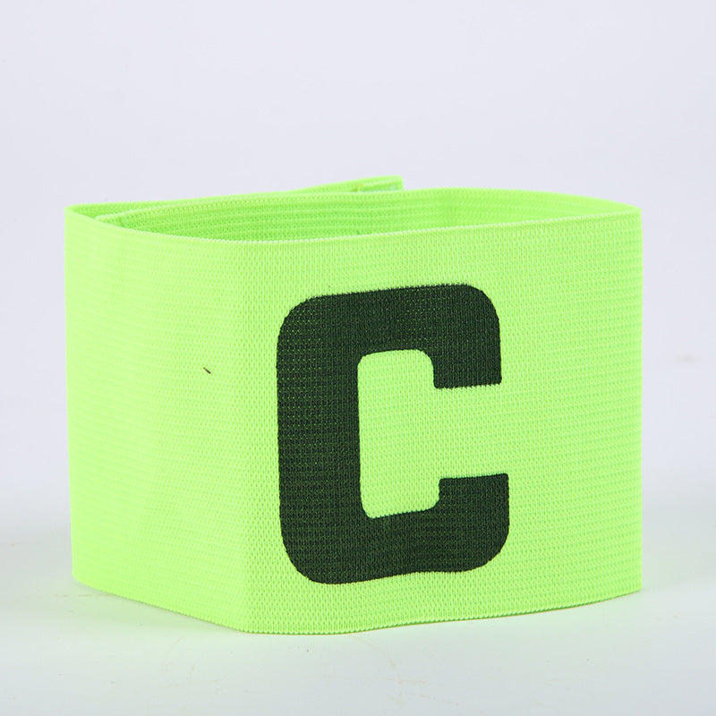 Indispensable Armband For Football / Soccer Match