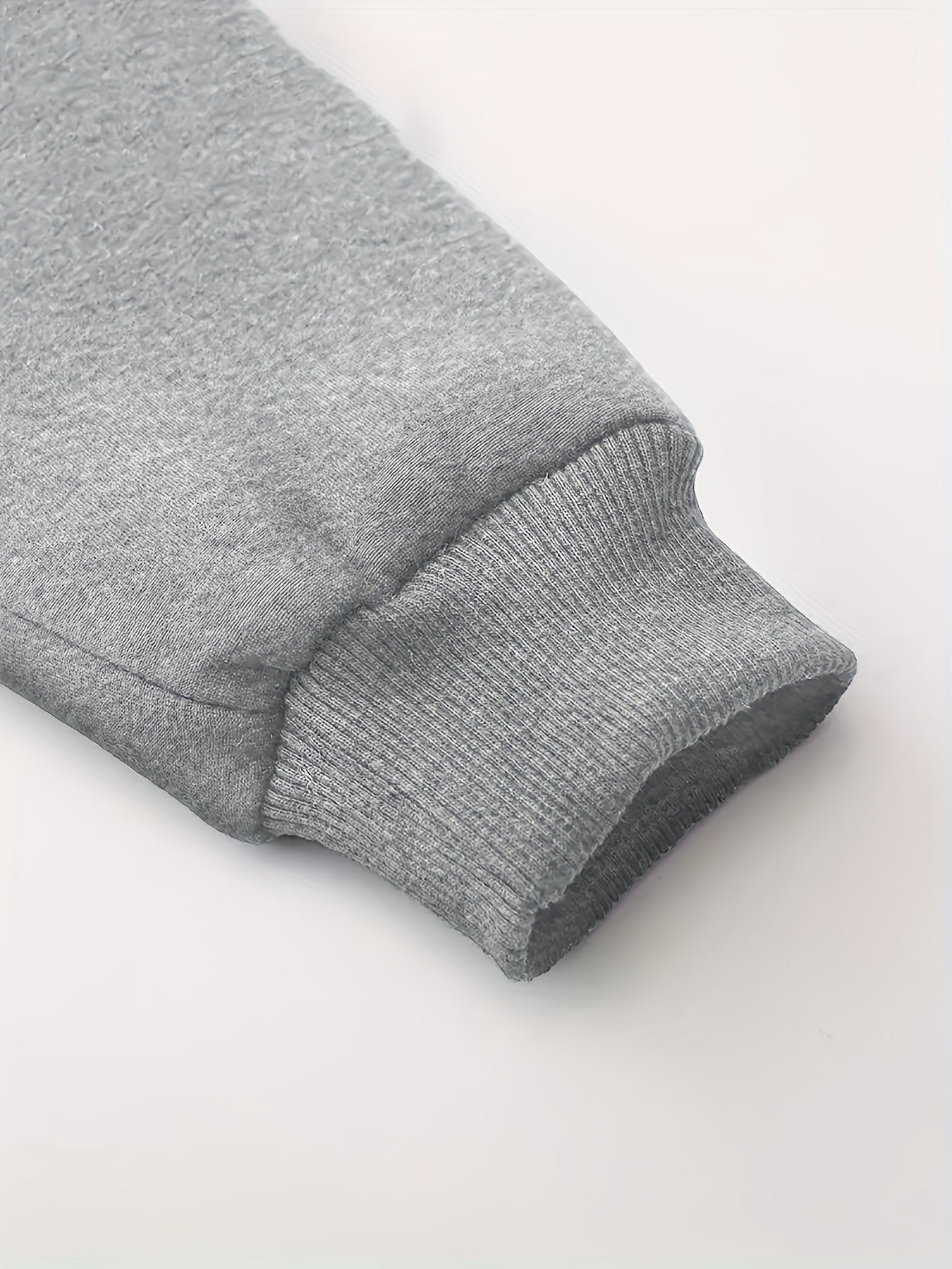 Cozy Women's Fleece-Lined Hoodie with "Positive" Print 💭