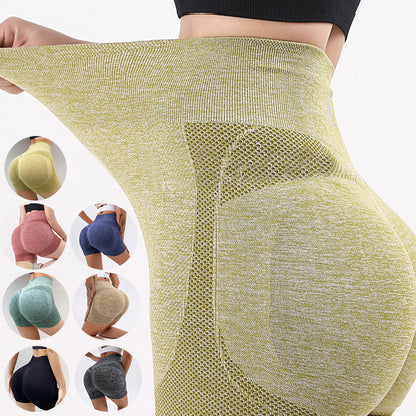 Very Comfortable and Sexy Fitness Shorts Pants With Butt Lifting - A Trust Market