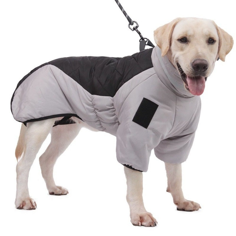 Comfortable New Waterproof Dog Coat - A Trust Market