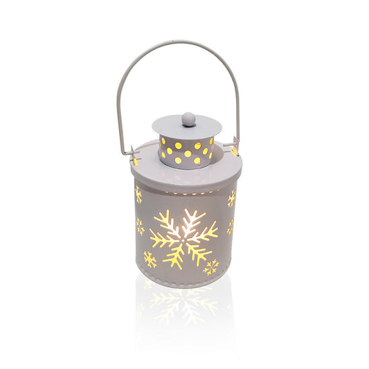 Wonderful LED Candle Lights in Nordic Style - A Trust Market