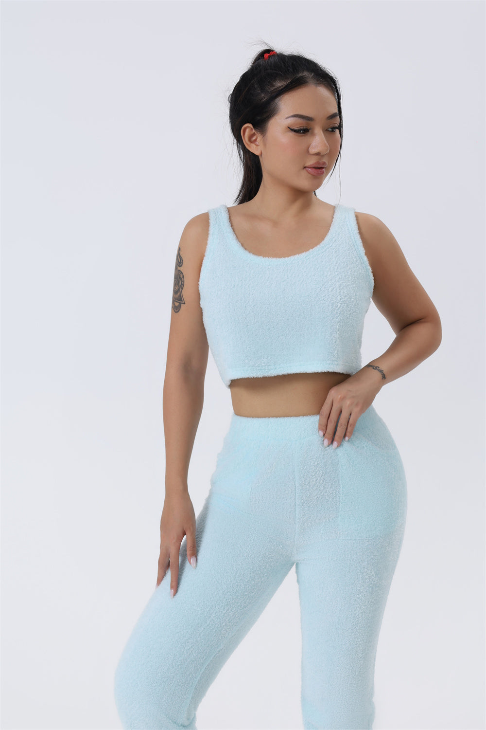 Cute Pajama Set - A Trust Market