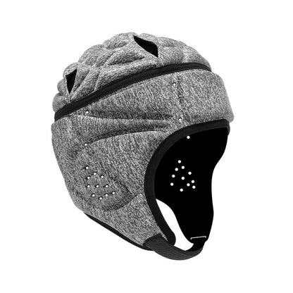 American Football & Rugby Protective Soft Helmet