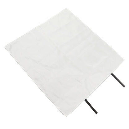 Flame Retardant Fire Blanket Glass Fibre for Outdoor Emergency Case