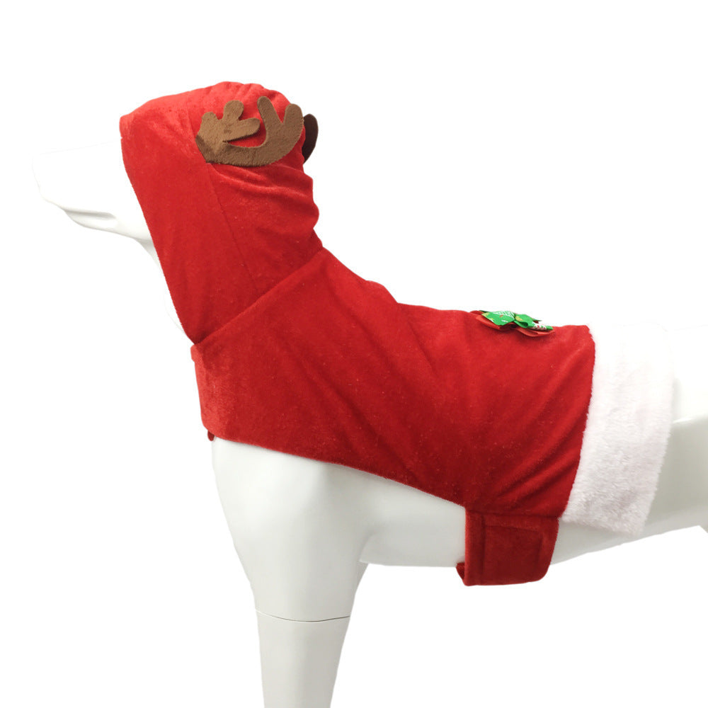 Protect Your Dog With Our Warm Coat - A Trust Market