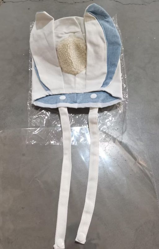 Cute Bunny Ear Easter Bag 🐰