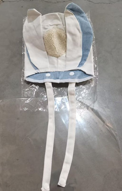 Cute Bunny Ear Easter Bag 🐰