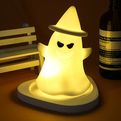 Cute LED Glowing Night Lamp for Hallowen Decoration - A Trust Market