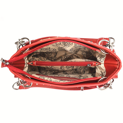 Fantastic American Flag Purse For Women 👝
