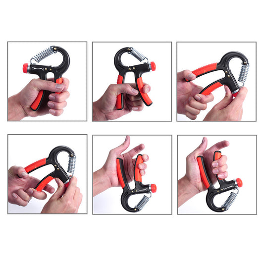 Men's Grip Professional Fitness Equipment Home Exercise Finger - A Trust Market
