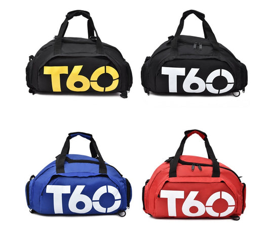 Fitness Bag For Sports Practitioners