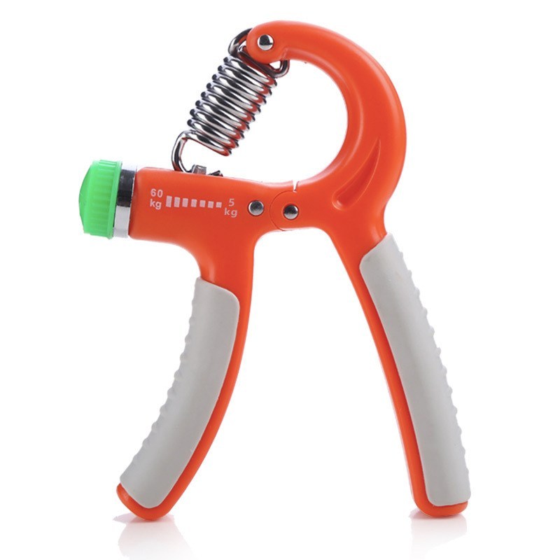 Men's Grip Professional Fitness Equipment Home Exercise Finger - A Trust Market