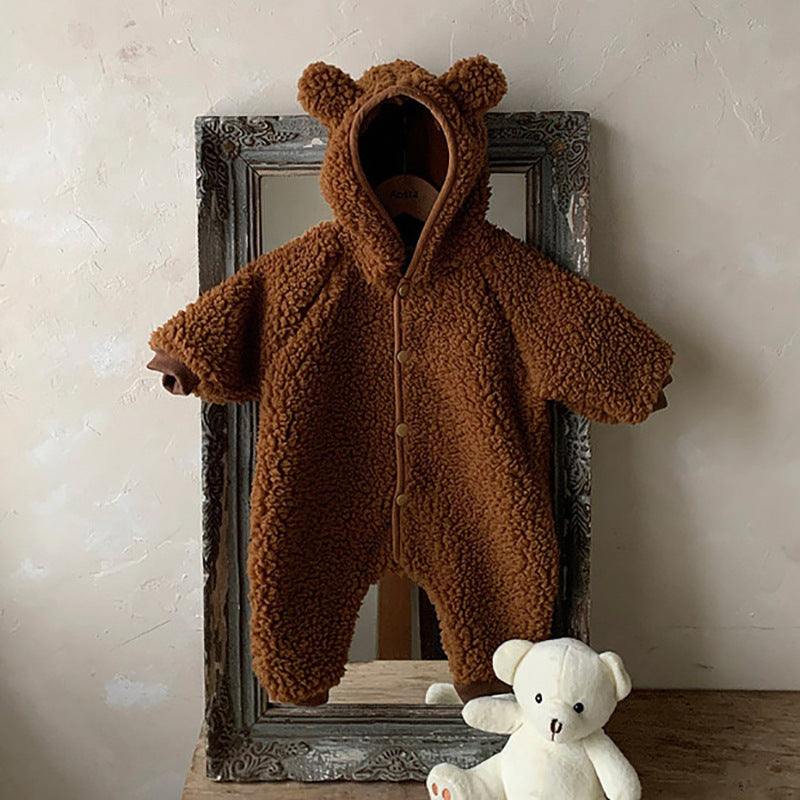 Lovely Bear For Babies