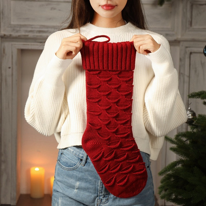 Christmas Gift Socks