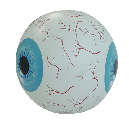 Funny Inflatable Eye Decoration for Courtyard Decoration - A Trust Market