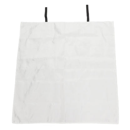 Flame Retardant Fire Blanket Glass Fibre for Outdoor Emergency Case